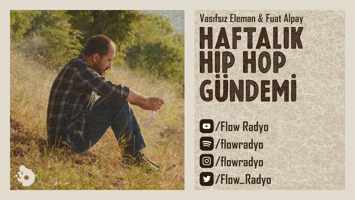 Flow Radyo tweet media