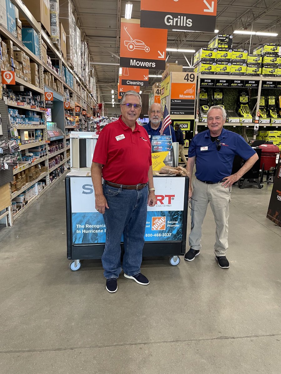 Tina Woodall tweet media