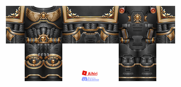 Warhammer 40k stuff

Program used: Photoshop CS6

#roblox #robloxdev #robloxart