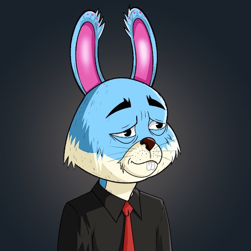 RyanSanderlin89's tweet photo. #NewNFTProfilePic NFT by romeoblaze https://t.co/RXuRpXO7eG