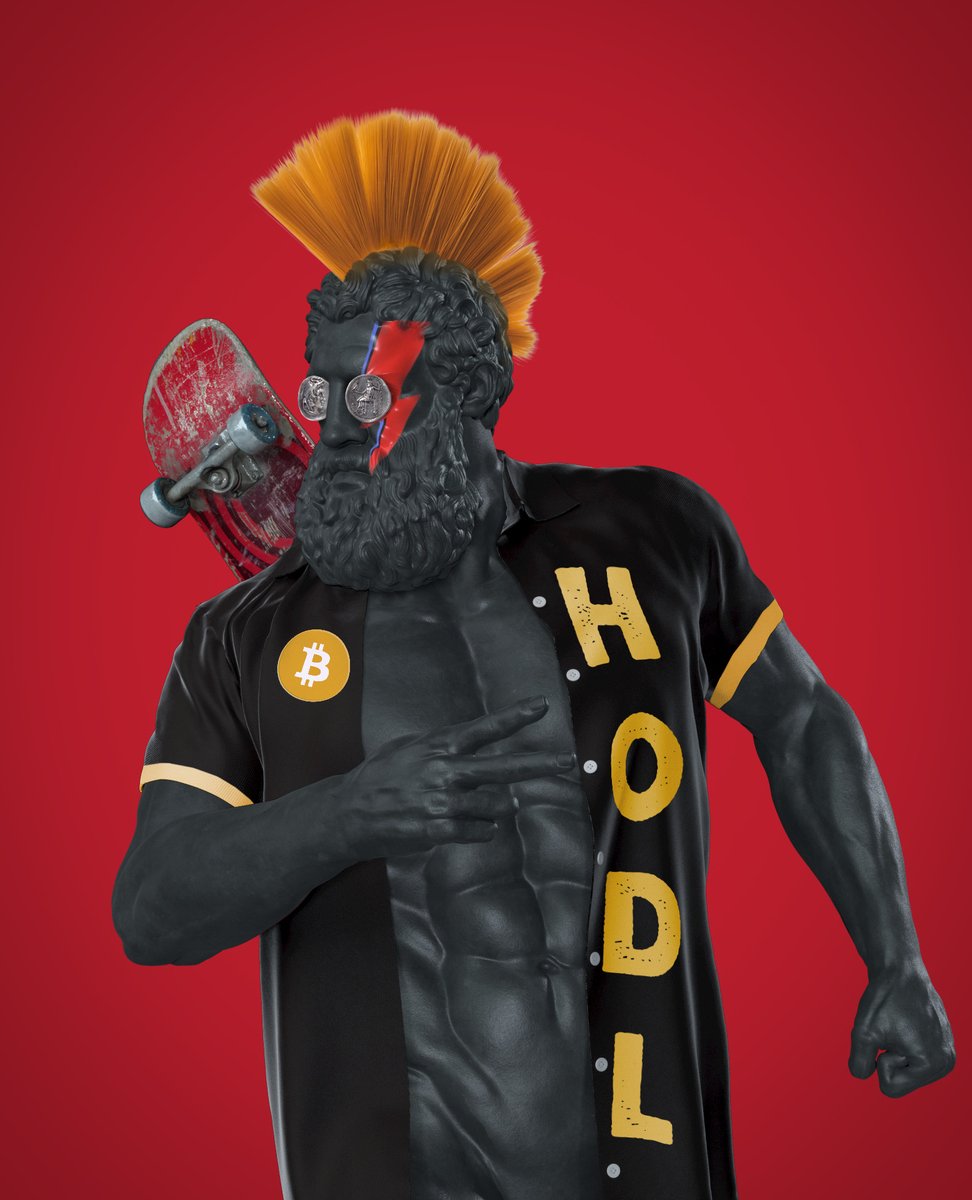 Hercules2Mighty's tweet photo. Minted now! 👑
#btc #hodl

👉https://t.co/cg2vpdKxMJ https://t.co/IAkcZ2BvR0