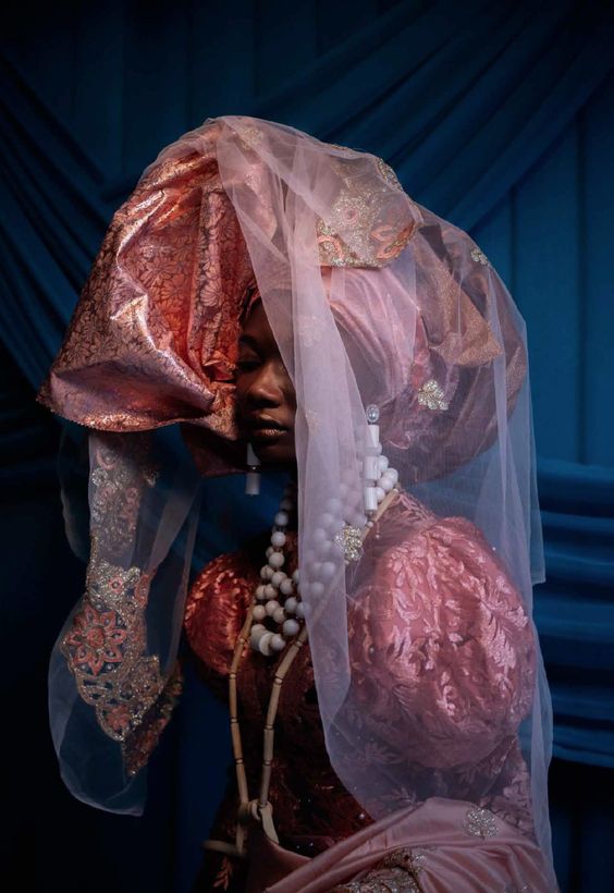 StudioParra's tweet photo. Colorful Portraits from a Nigerian Bridal Shoot. Shot by Photographer Lakin Ogunbanwo

#Studio #Creative #shoots #wedding #family #studio #creative #camera #Studioparra #bridal #fashion #studio #camera

JUST NOW https://t.co/JYFJ53BONv