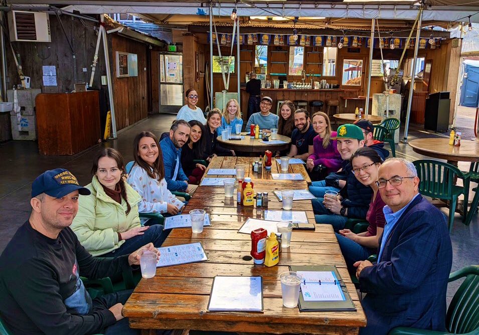 SweetCorderoLab's tweet photo. 🚨📣💥 the @SweetCorderoLab is hiring a #postdoc interested in studying sarcoma metastasis with single cell omics and lineage tracing in unique patient-derived models and GEMs. Highly collaborative environment @ UCSF… join us! https://t.co/jgktHhzKvv