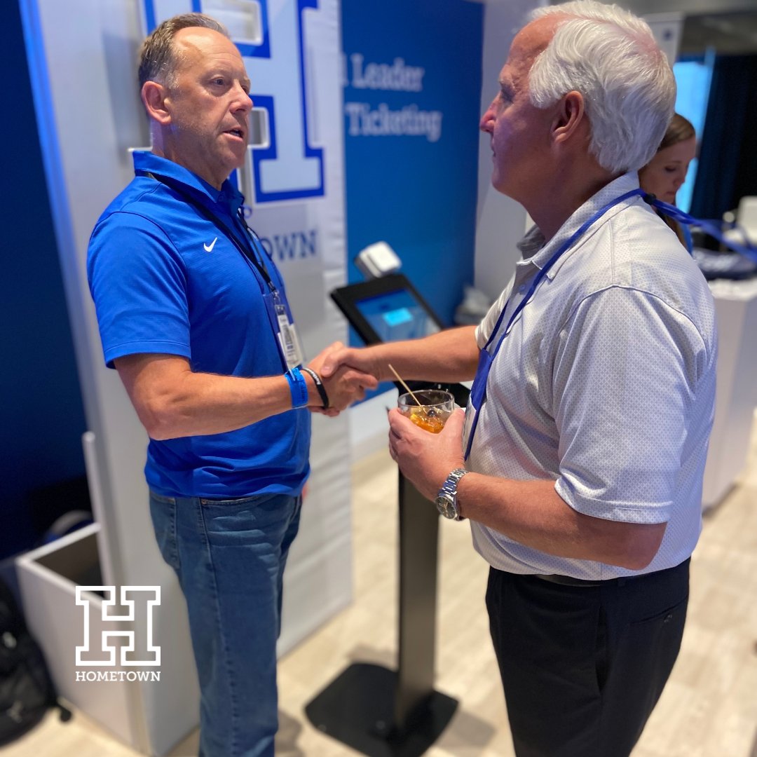 meethometown's tweet photo. @OfficialTHSADA @staceysegal Thank you to all for coming to our booth yesterday!
Our team is ready for #THSADA22 Day 3οΈβ£
@OfficialTHSADA https://t.co/OG5pZBqUTW