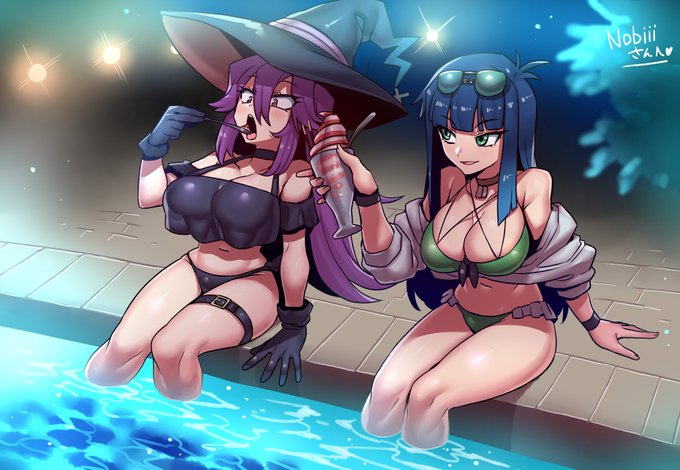 skeb チャプリ♪ 