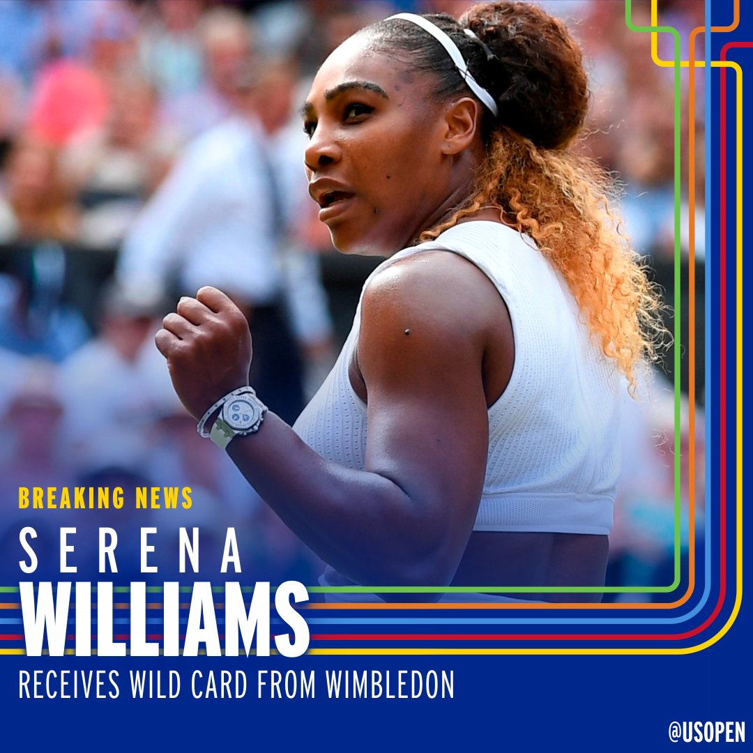 US Open Tennis tweet media