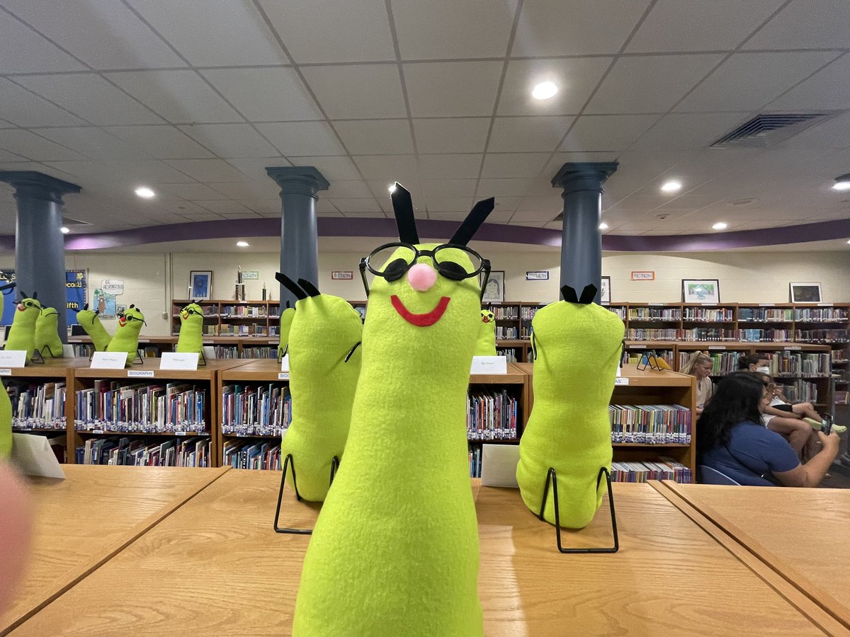MsMcgoey's tweet photo. Kindergarten Mr. Wiggles Adoption Day at Stratfield!!! #fpsct https://t.co/3R6oRVGf6j