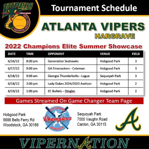 Super excited to play this weekend. We have some unfinished business from last weekend!!@OleMissSoftball @CoachFarler <a href="/rykerzc/">Ryker Zane Chason</a> <a href="/CoachRayNoelte/">Coach Ray Noelte</a> <a href="/boschml/">Michael Bosch</a> <a href="/SnapMyAd/">🙋🏾‍♀️🥎</a> <a href="/PackSoftball/">NC State Softball</a> @CoachPatrick_