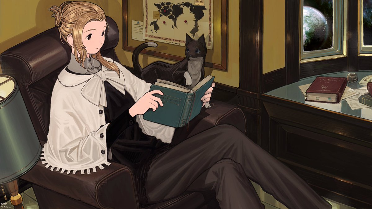 「」|西尾ナノラ(NNTV) nishio nanoraのイラスト