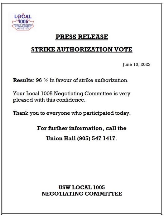 USW 1005 tweet media