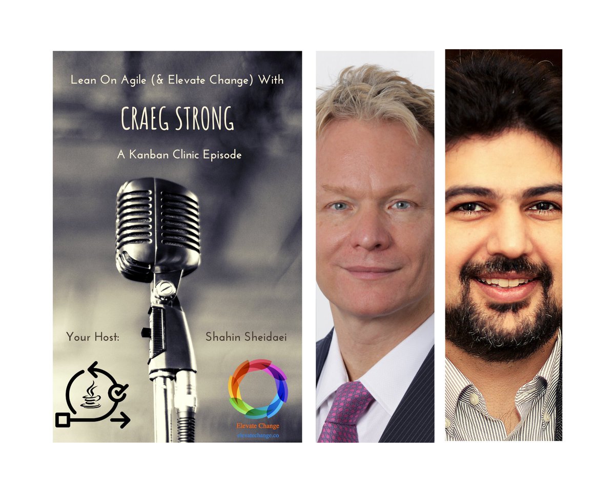 Elevate Change tweet media