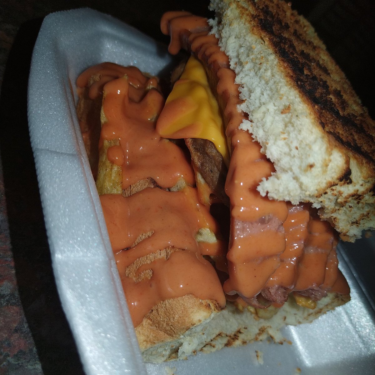 Lux_Jita's tweet image. Hey guys in or around East London for the best Kota around do try us out.

Please RT for awareness

Sit ins, pick ups and deliver available

@TakaTina1 @Yanga_Co @Fikz_the_Cook @bcmtourism @OfficialBCMM @HustleDjsbu @djsbu