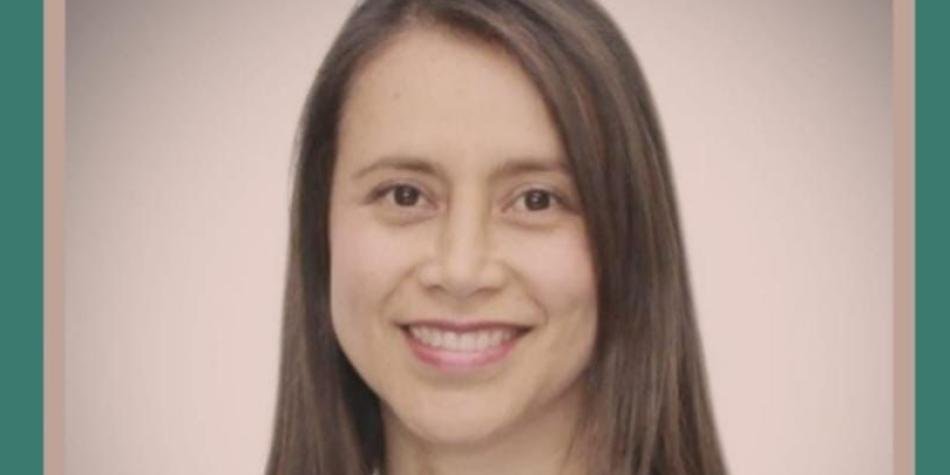Citytv's tweet photo. Capturan a cuñado de Adriana Pinzón, joven desaparecida en Chía. Él fue la última persona que vio con vida a la mujer. ➡️ https://t.co/O6isd5c7zh https://t.co/dAN8YNeoTH