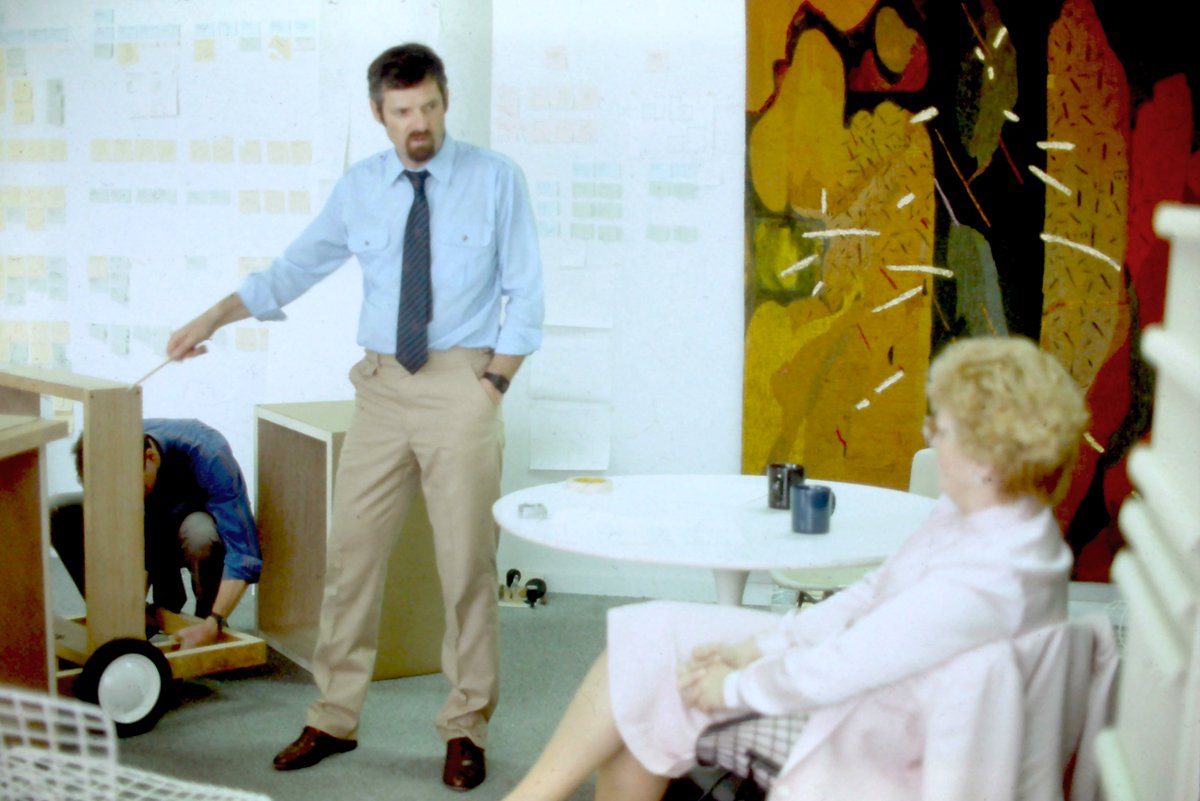 Bally Design tweet media