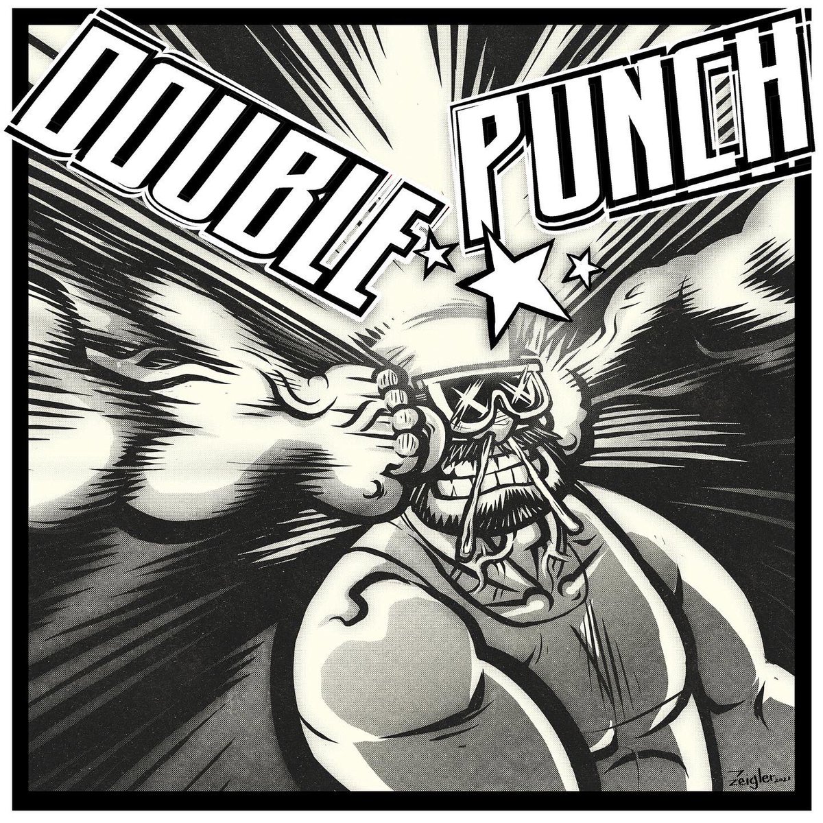ChampionWish's tweet photo. PANEL 657: ART BY THE KILLING MACHINE KEVIN ZEIGLER! https://t.co/hQkZ8g61lt