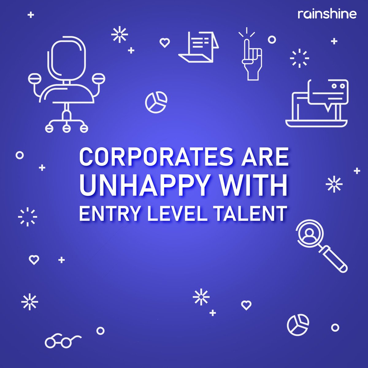 RainshineGlobal's tweet photo. #NewPodcastAlert #BanoJobReady is an engaging & experiential series, where @shvetaraina- CEO, @Talerang, provides you with a comprehensive guide & essential tips on becoming #job ready! #ListenNow on @audible_com Link- https://t.co/Ln8Jdi21Aw #work #career #podcast #rainshine https://t.co/w5Feb6SqUn