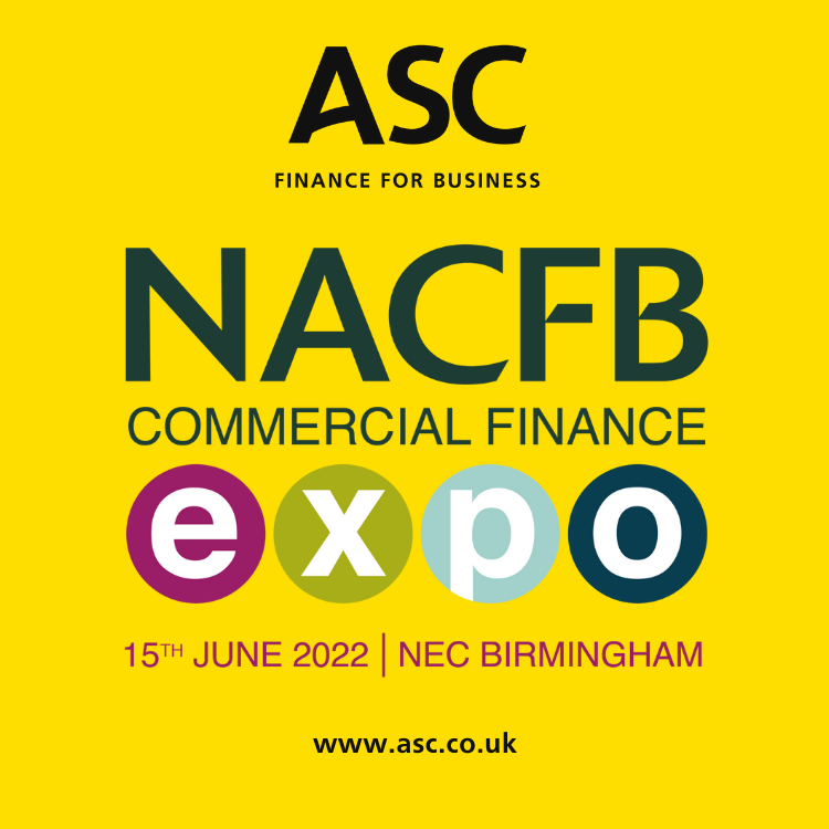 ASCFinance's tweet photo. ASC Finance for Business will be attending the @NACFB Expo 2022 in Birmingham tomorrow alongside some of the regional ASC office directors. We would be happy to meet and network, so let us know!

#CFE2022 #NEC #Birmingham #ASCFinance #broker #digitalmarketing #NACFB https://t.co/rMPOWVvXfQ
