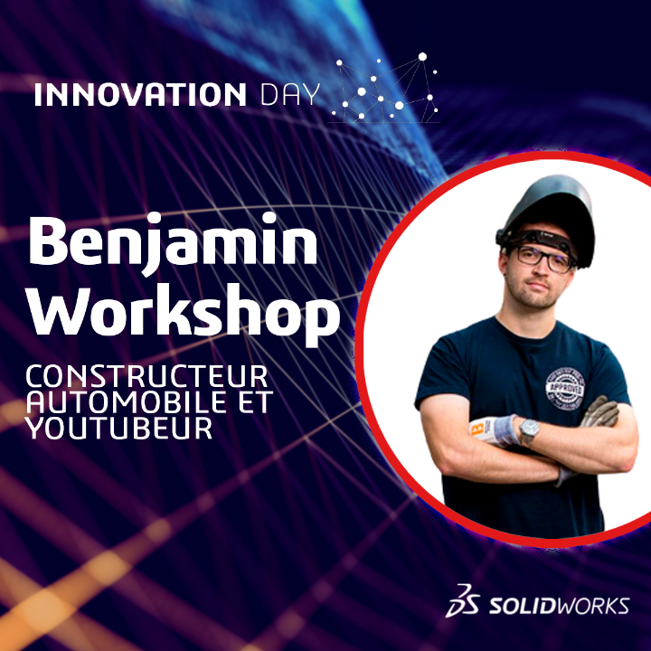 RimiImane's tweet photo. J-7 : Découvrez tous nos intervenants ! 🚨 

Il ne reste que quelques jours avant le lancement d’Innovation Day ! 🚀

Plus de 50 ateliers seront accessibles en fonction de vos envies et de vos besoins !

👉S'inscrire: https://t.co/Dx1AzvcuDy
#ID22 #JoinID22 https://t.co/xKQ7dkhJyM