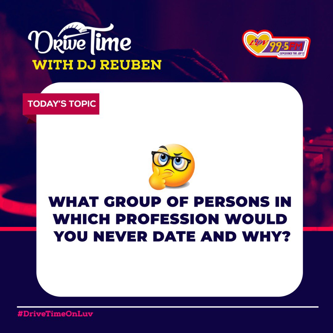 djreuben_'s tweet photo. #DriveTimeOnLuv Lezgo! @luvfm995 

Your name and location for a quick shout🤟🏾 https://t.co/MzyyRHPpeB