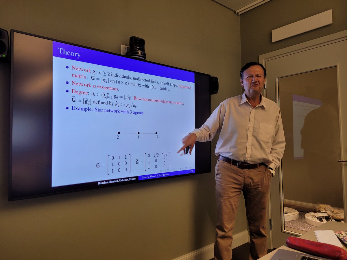 Efthymia Kyriakopoulou (@efthymiakyriak1) on Twitter photo #FORMAS workshop at the Royal Swedish Academy of Science @slu_ekonomi @rommel_jens <a href="/yveszenou1/">Yves Zenou</a> @ClaesEk1 @vetenskapsakad #FORMAS workshop at the Royal Swedish Academy of Science @slu_ekonomi @rommel_jens <a href="/yveszenou1/">Yves Zenou</a> @ClaesEk1 @vetenskapsakad