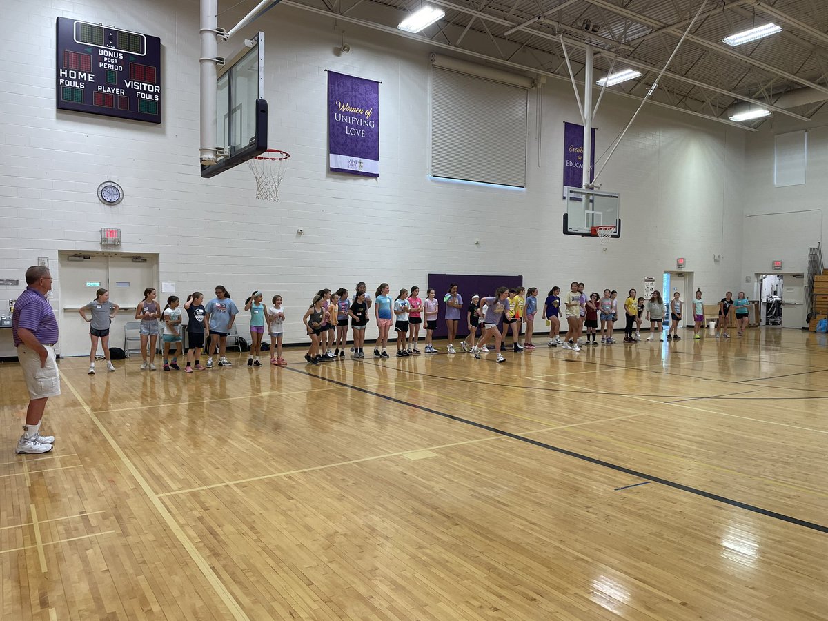 SJA Basketball tweet media