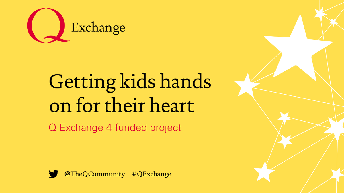 HSCQI's tweet photo. #HSCQI folks our awesome @SouthernHSCT colleagues did it. It's a hattrick!  Their 3 @theQCommunity  #QExchange projects are now #QExchange funded projects. Congrats to the teams @mdocok @jmortonQI
@mcBrideRonan  A 'QItastic' result  #QI  #improving lives Thanks  HSCQI for voting! https://t.co/KcmZ8gMwa6