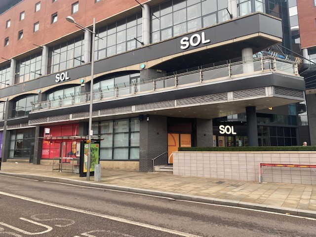 James A Baker tweet media