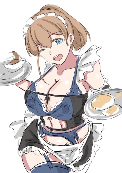 ピッピ結構好きなんですよ、私 