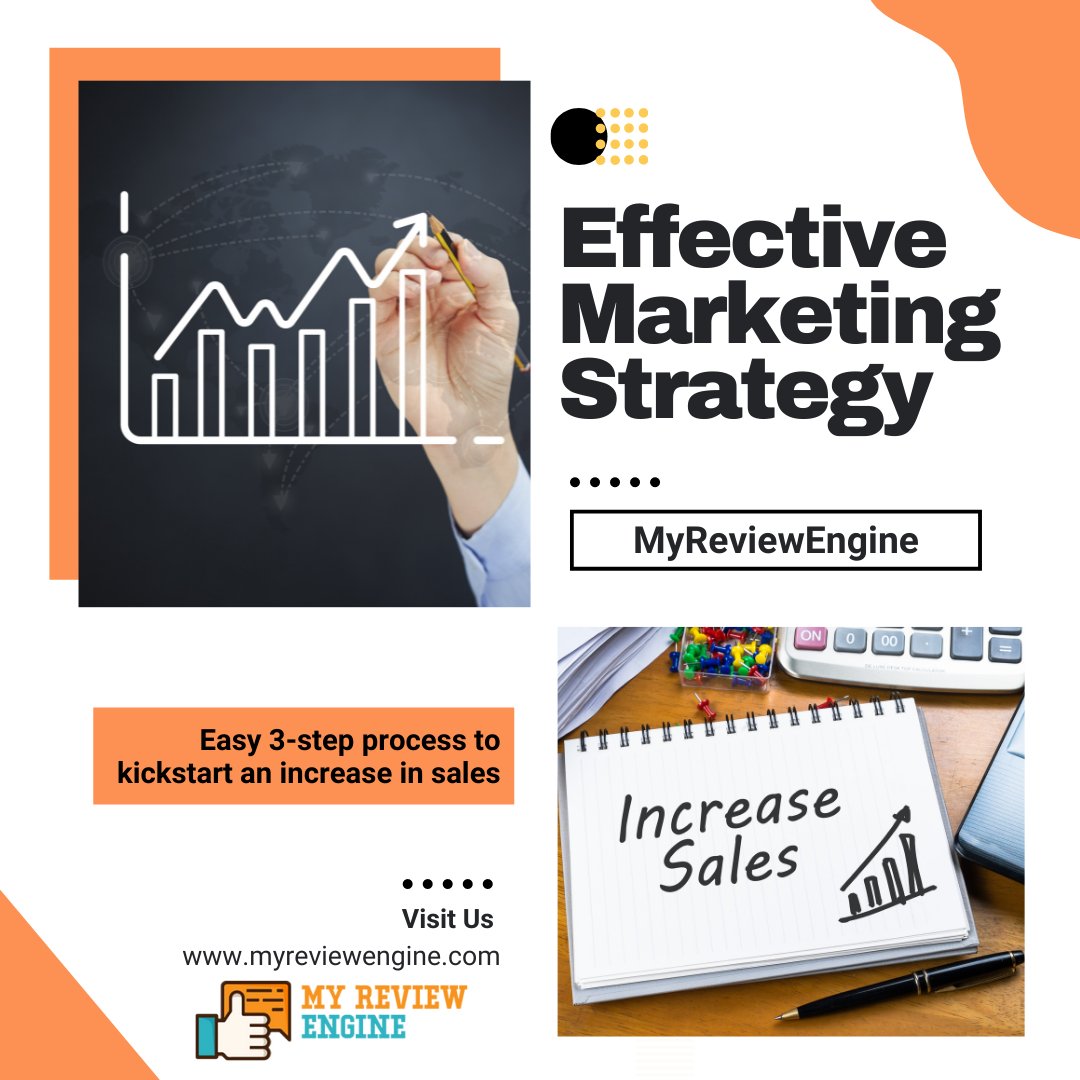 MyReviewEngine tweet picture