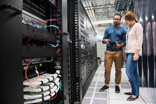 Mainframe applications are often perceived as more difficult to use and challenging to update. Read the latest blog from @MicroFocusCDMS to learn about Mainframe Modernization with Enterprise Server and Reflection Desktop: #MyMicroFocus bit.ly/3zBUwE0