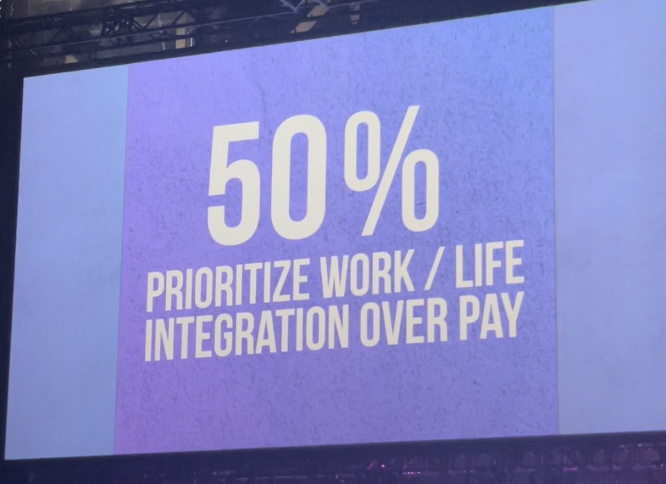 donnapbailey's tweet photo. RESETS (60-90 second breaks) can help your mental health &amp; overall mental health! #SHRM22 https://t.co/vAswRKdHam