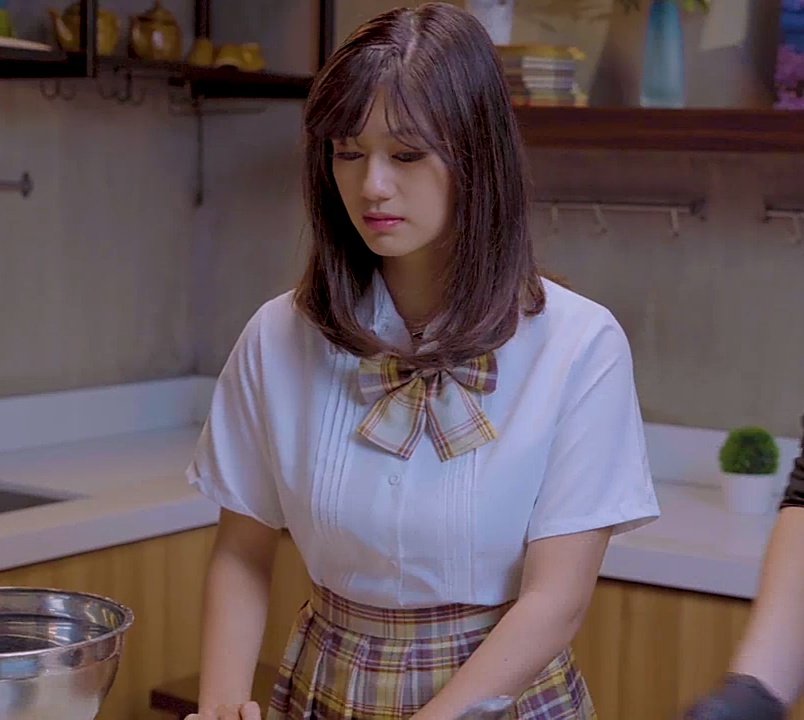 etherealkao's tweet photo. never knew i needed japanese schoolgirl kaori this much 😭 such a cutiee https://t.co/DGadtMI3QS