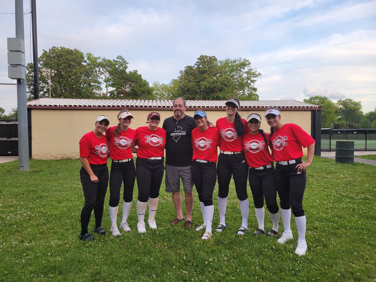 njgatorsgold's tweet photo. The New Jersey Gators were well represented at NJ Super 36 all star game! https://t.co/3EC6DCzhOx