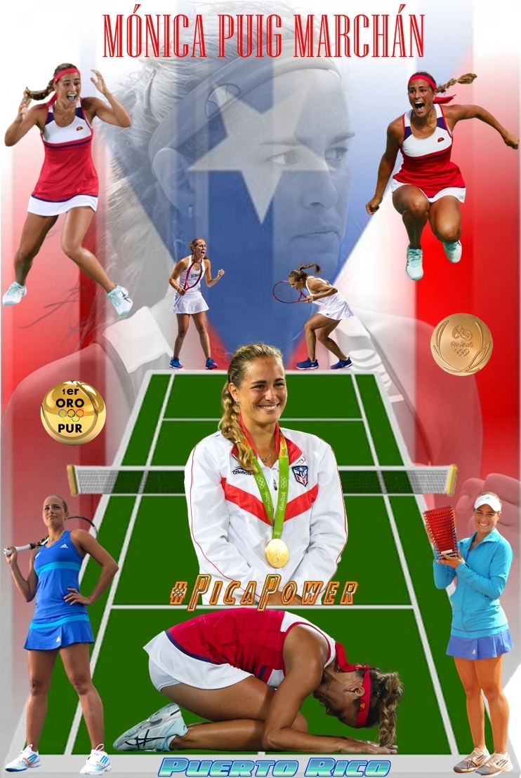 12papopiojo's tweet photo. ¡GRACIAS! 👏👏👏👏
Mónica Puig Marchán 🎾 #PUR
#PicaPower ⛏️
#PuertoRico 🇵🇷 https://t.co/kpTslsGfD0