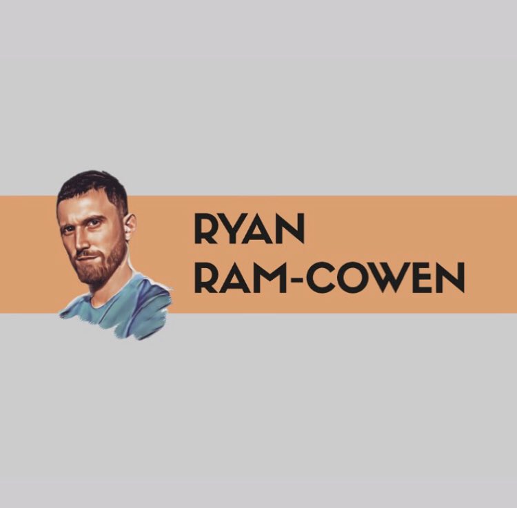 MurrayTerriers's tweet photo. ✍️ RRC RETURNS! 🔙

We are thrilled to announce the re-signing of right back Ryan Ram-Cowen, who joins our virtual men’s team from @afc_lockerbie 🤝 

(1/2) https://t.co/QraXhFfls2