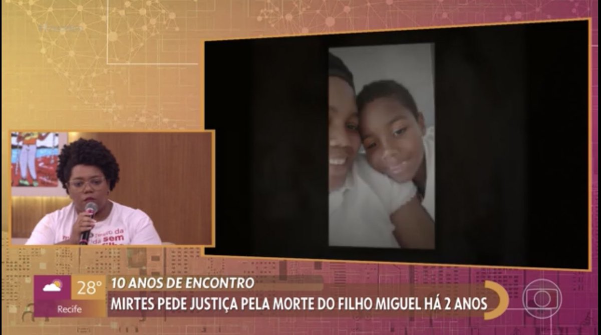 Articulação Negra de Pernambuco tweet media