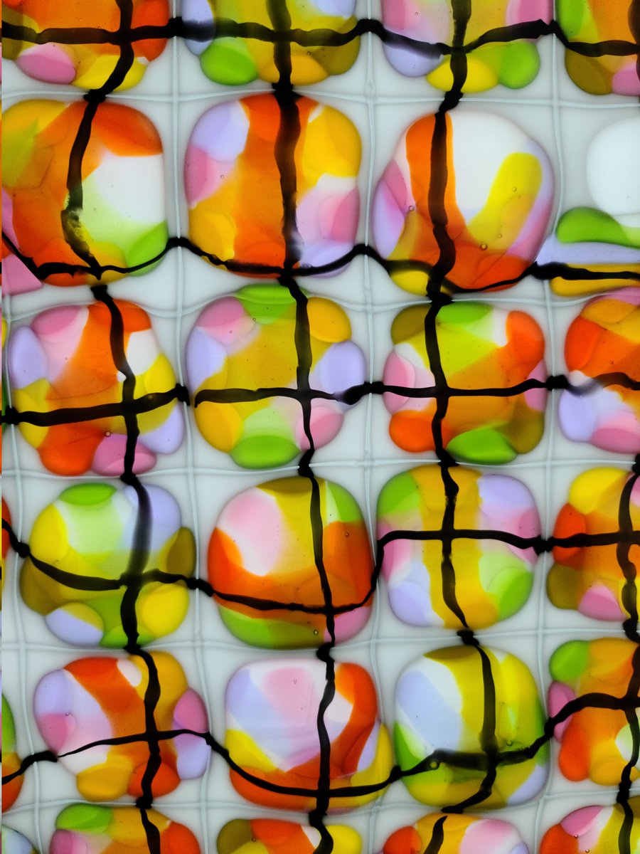 RialMichelle's tweet photo. Check out the amazing glass exhibition with this link
https://t.co/D97Qsz2yYY
4 of my fused glass artworks can be seen. https://t.co/ysKX8BA4ZK