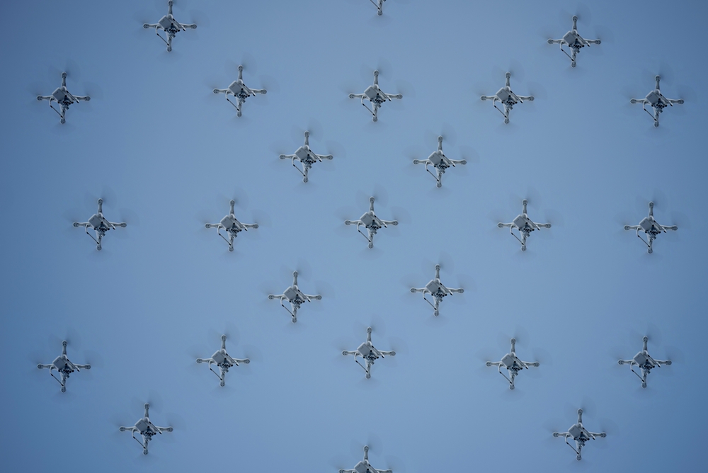 JAutoSinica's tweet photo. In this #IEEECAA #JournalofAutomaticaSinica paper, researchers focus on the problem of #targetcapture in an ellipsoidal ring for a #swarm of #agents modelled as double integrators. 

Read more: https://t.co/Ny3JZW8fPJ https://t.co/zdFgav3KiY
