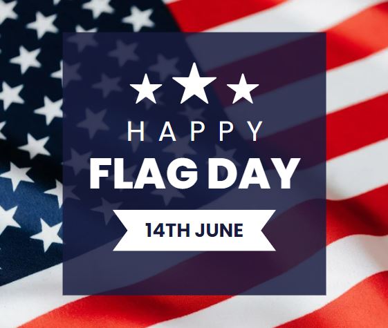 Happy Flag Day from On Point!