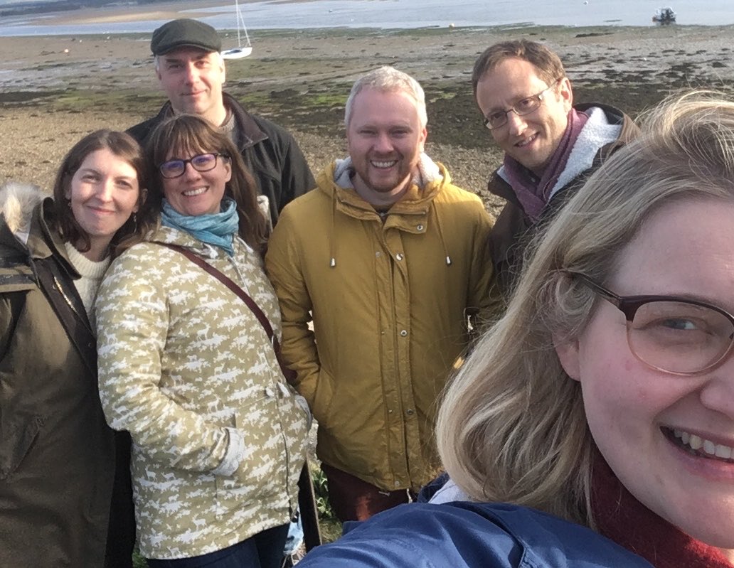 Join us! We are now recruiting for a fixed term (one year) Lecturer to start September! Deadline 13th July!  #archaeologyofthenorth #palaeolithic #Archaeology #excavation #fieldarchaeology abdnjobs.co.uk/vacancy/lectur…