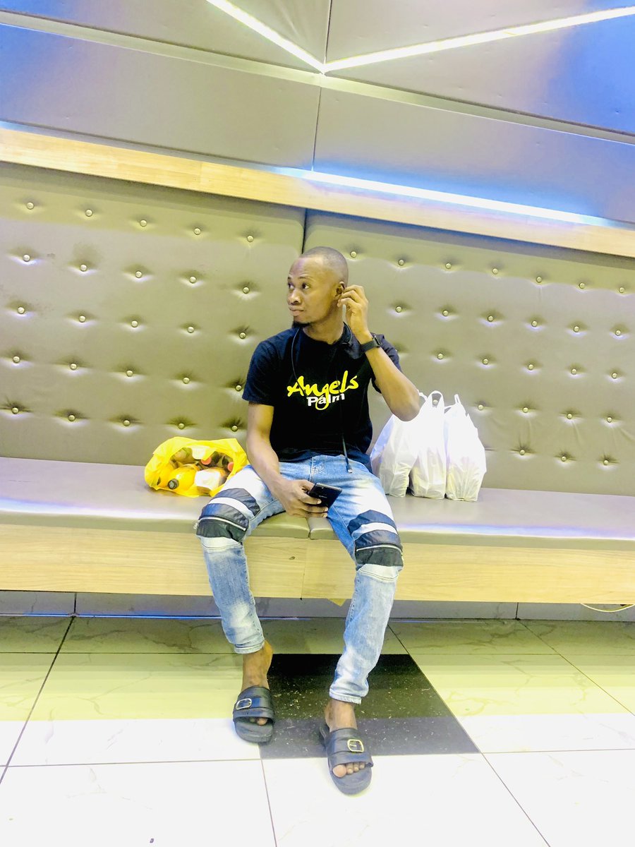 ExpensiveArab's tweet image. 👹