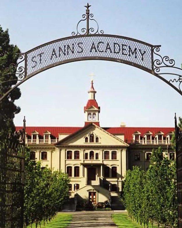 sfsaa_org's tweet photo. St Ann’s academy photo dump 👉🏼
🫶🏼Share your photos by following and tagging us and using #friendsofstanns https://t.co/MwACFb6u2c