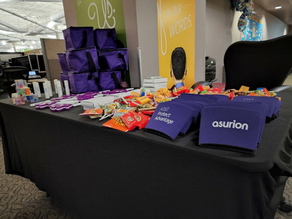 I am in Center <a href="/OKC_CC_Quail/">OKC Quail Thunder</a> ! Come see me to ask your Protect Advantage questions and grab some swag! <a href="/BartonTonyLeb/">Tony Barton</a>