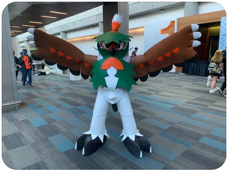 Gamercosplayerfit tweet media