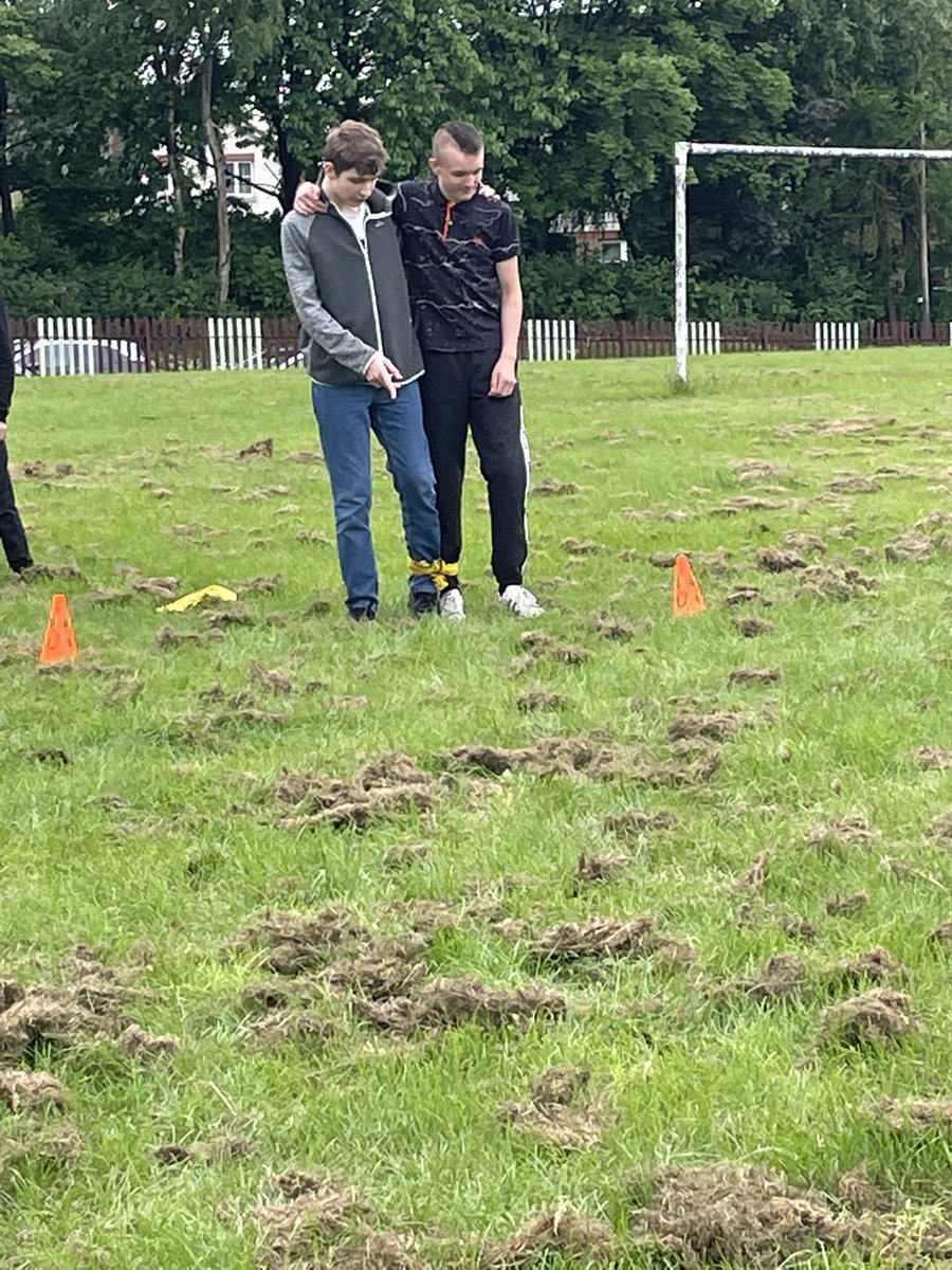 clackscsss's tweet photo. Secondary school sports day was a great success. Well done to all pupils and staff ๐#ExcellentFun https://t.co/PxujJGa14w