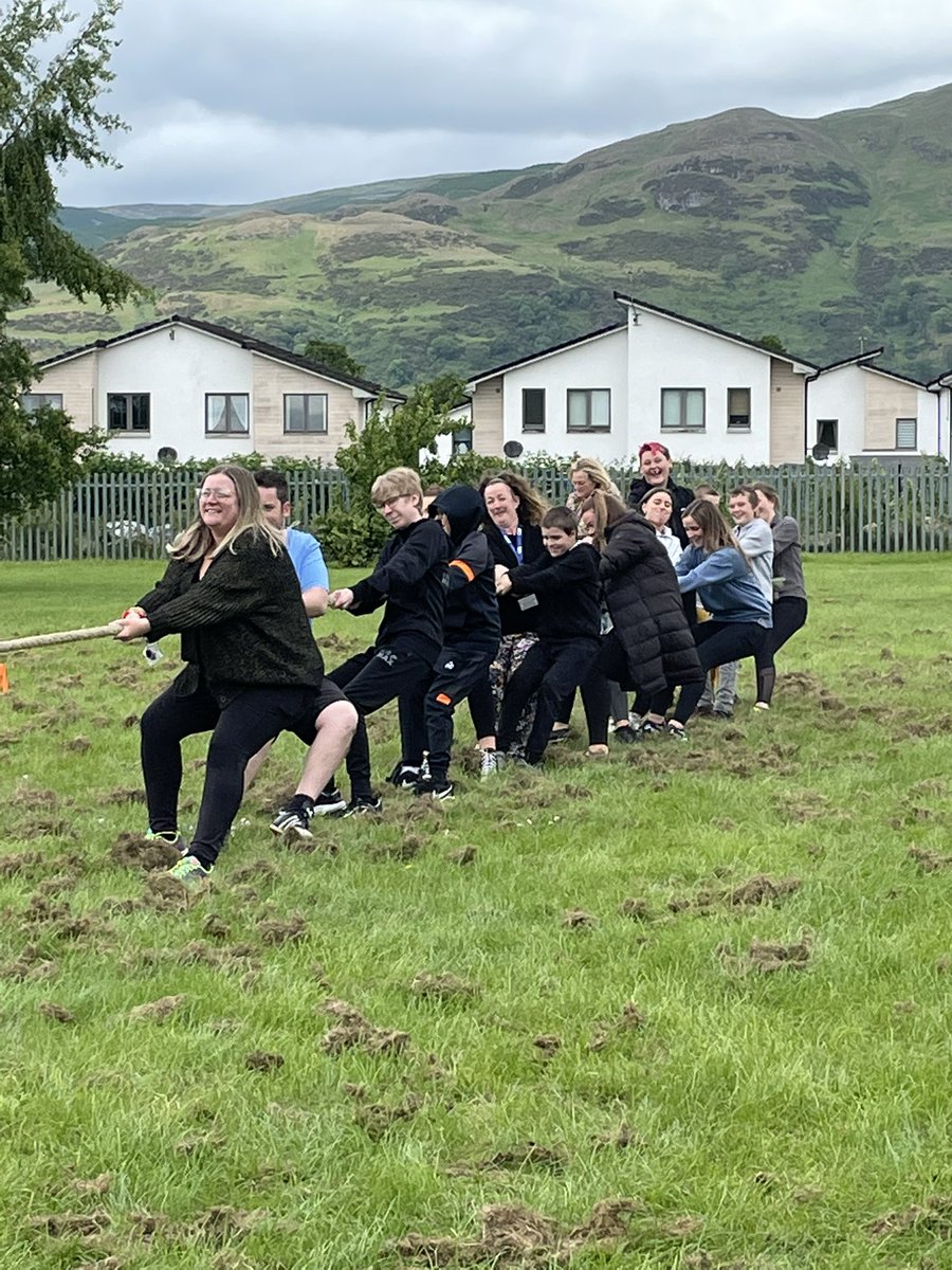 clackscsss's tweet photo. Secondary school sports day was a great success. Well done to all pupils and staff ๐#ExcellentFun https://t.co/PxujJGa14w