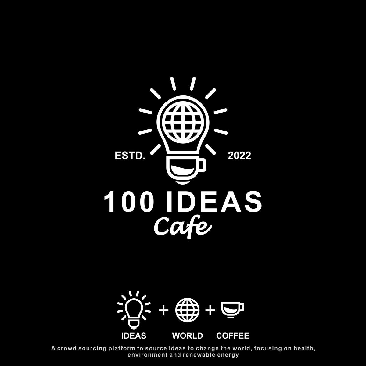 A billionaire is someone that want to #impactonebillion people lives in a positive way. Do you agree ?
#100ideascafe #sdgs2030