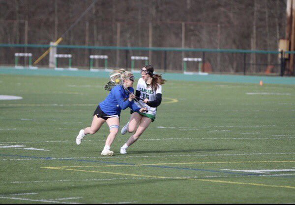 Congrats to junior Cam Geising #10 for making 3rd team ALL WNY! 
Cam excelled this season with 64 goals and 25 assists 🥍💪🏼 
West is proud of you Cam! <a href="/WestSenecaCSD/">West Seneca CSD</a>