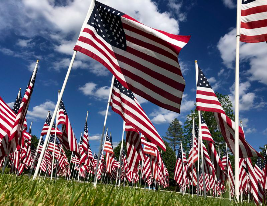 DabHand_us's tweet photo. Happy Flag Day 2022!!! πΊπΈ
Here are some historical and significant facts about this event that we should know.
https://t.co/xACB0Nxsfz
#flagday2022 #DabHand https://t.co/MPrCeZzKEY