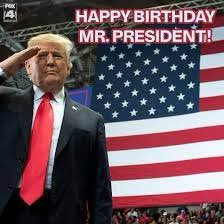 PatriotAlways17's tweet photo. @moderateRepand1 @NewDayForNJ @POTUS45 #HappyFlagDay  #America
#HappyBirthdayPresidentTrump 
#GodBlessAmerica https://t.co/pzrPKlyqnL